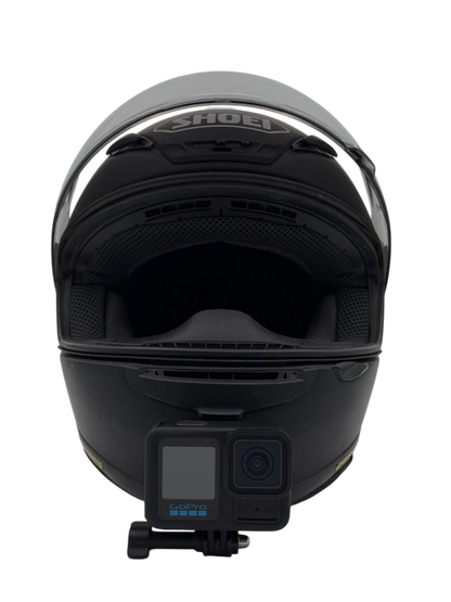 SHOEI NXR MOUNT | Täydellinen paketti