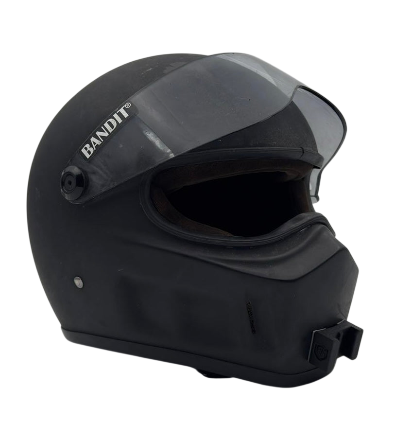 BANDIT SUPER STREET / SUPER STREET 2 MOUNT | Täydellinen paketti
