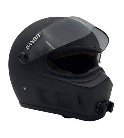 BANDIT SUPER STREET / SUPER STREET 2 MOUNT | Täydellinen paketti