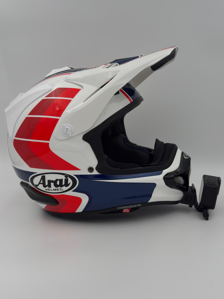ARAI MX-V EVO MOUNT