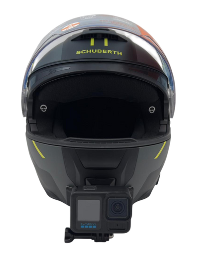 SCHUBERTH C5 MOUNT | Täydellinen paketti