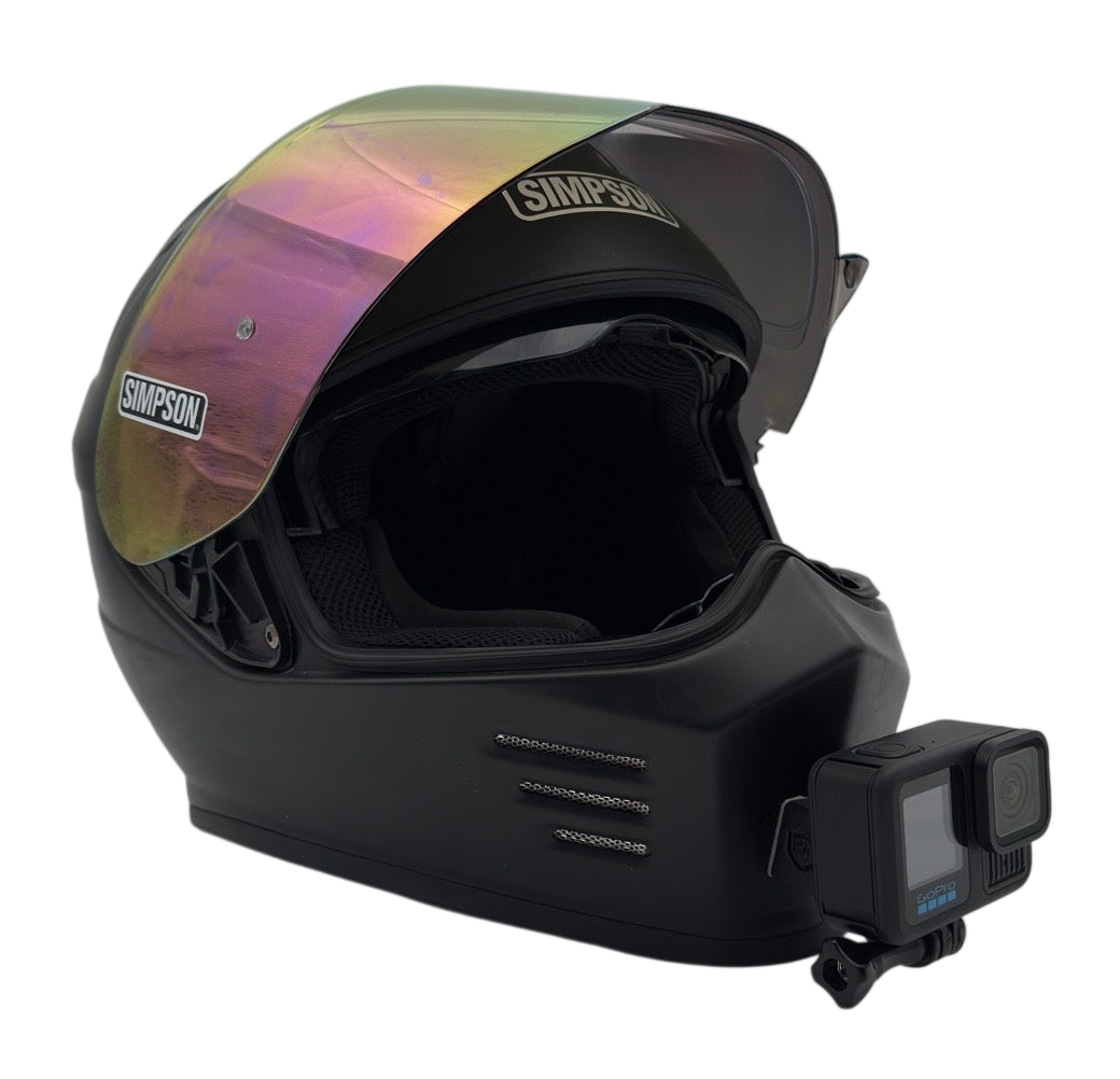 SIMPSON VENOM MOUNT | Täydellinen paketti