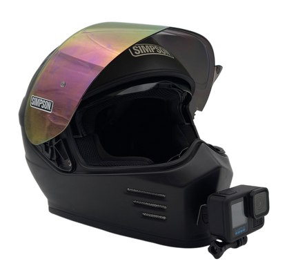 SIMPSON VENOM MOUNT | Täydellinen paketti