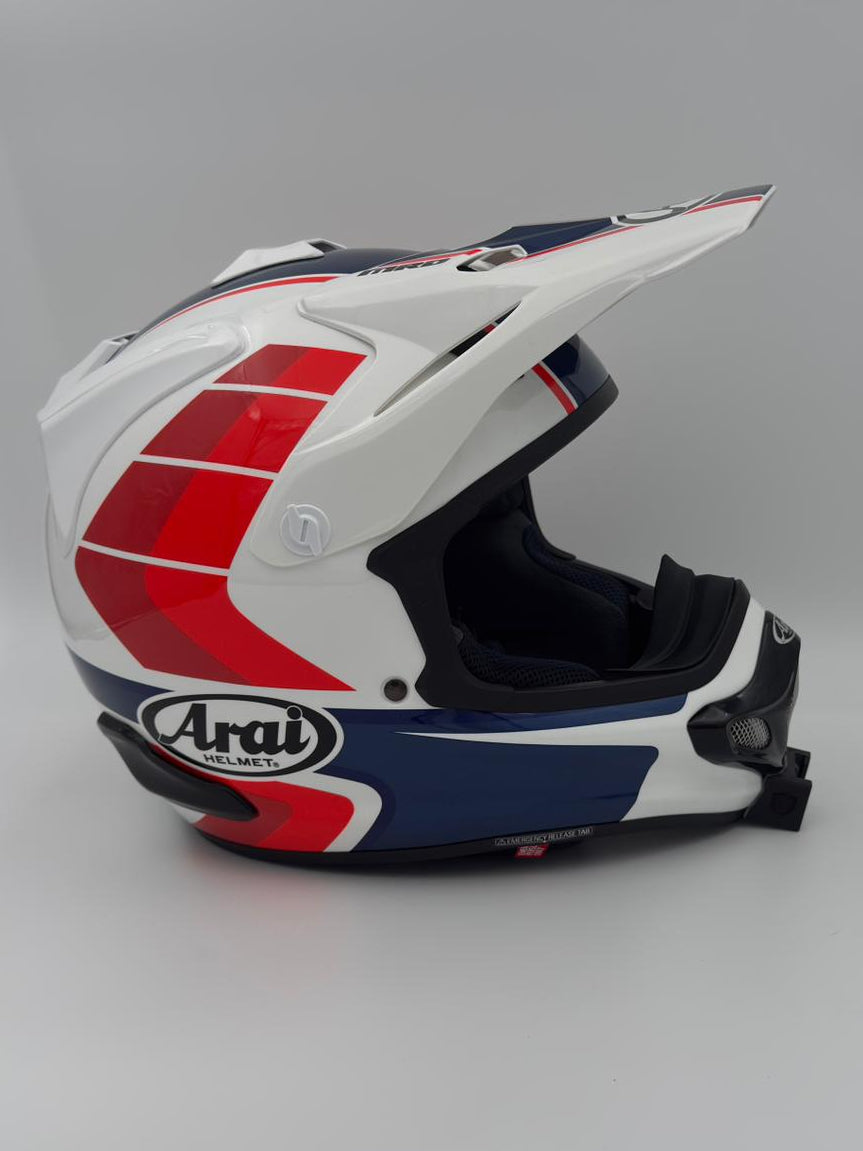 ARAI MX-V EVO MOUNT