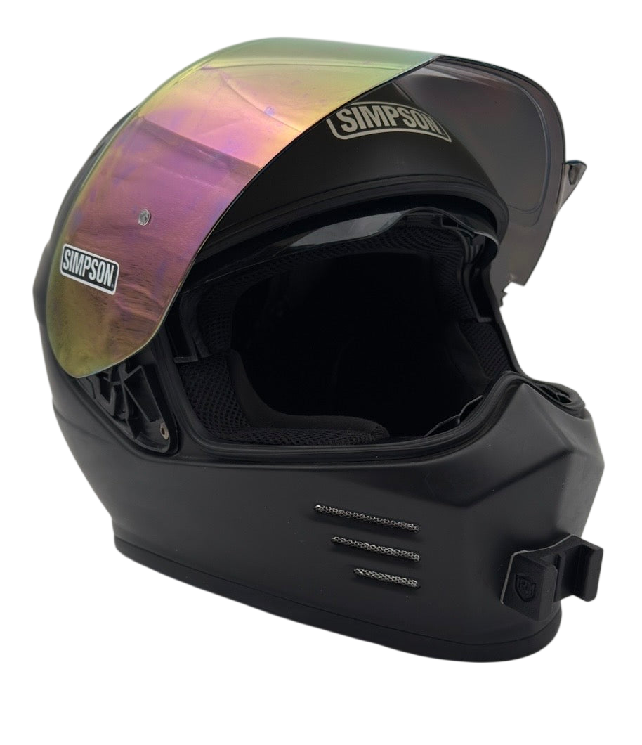SIMPSON VENOM MOUNT | Täydellinen paketti