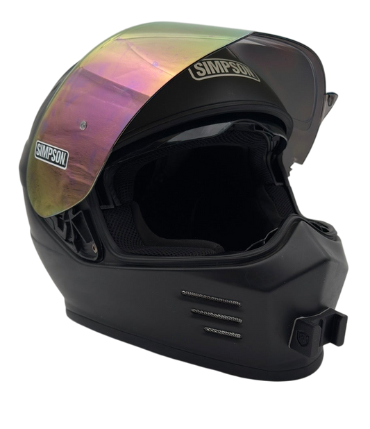 SIMPSON VENOM MOUNT | Täydellinen paketti