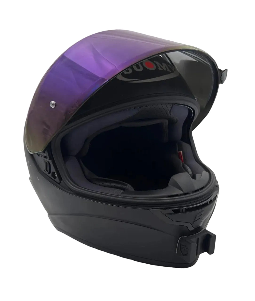 SUOMY STELLAR MOUNT | Täydellinen paketti
