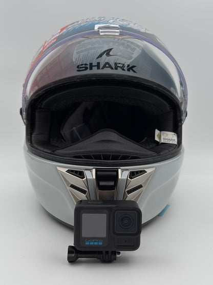 SHARK SPARTAN RS MOUNT