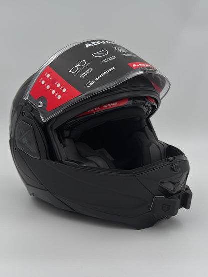 LS2 ADVANT II-FÄSTE