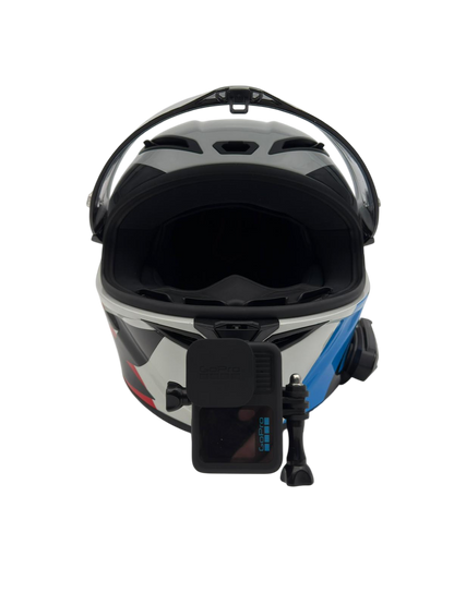 RM Gear Vertical Mount