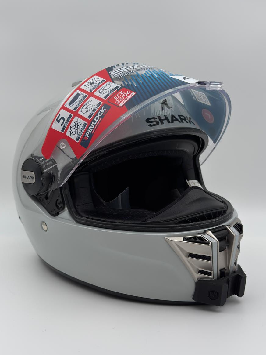 SHARK SPARTAN RS MOUNT