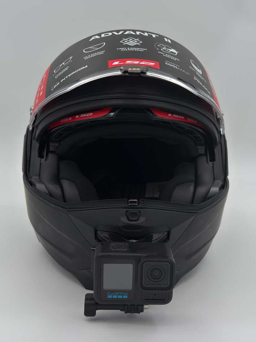 LS2 ADVANT II-FÄSTE