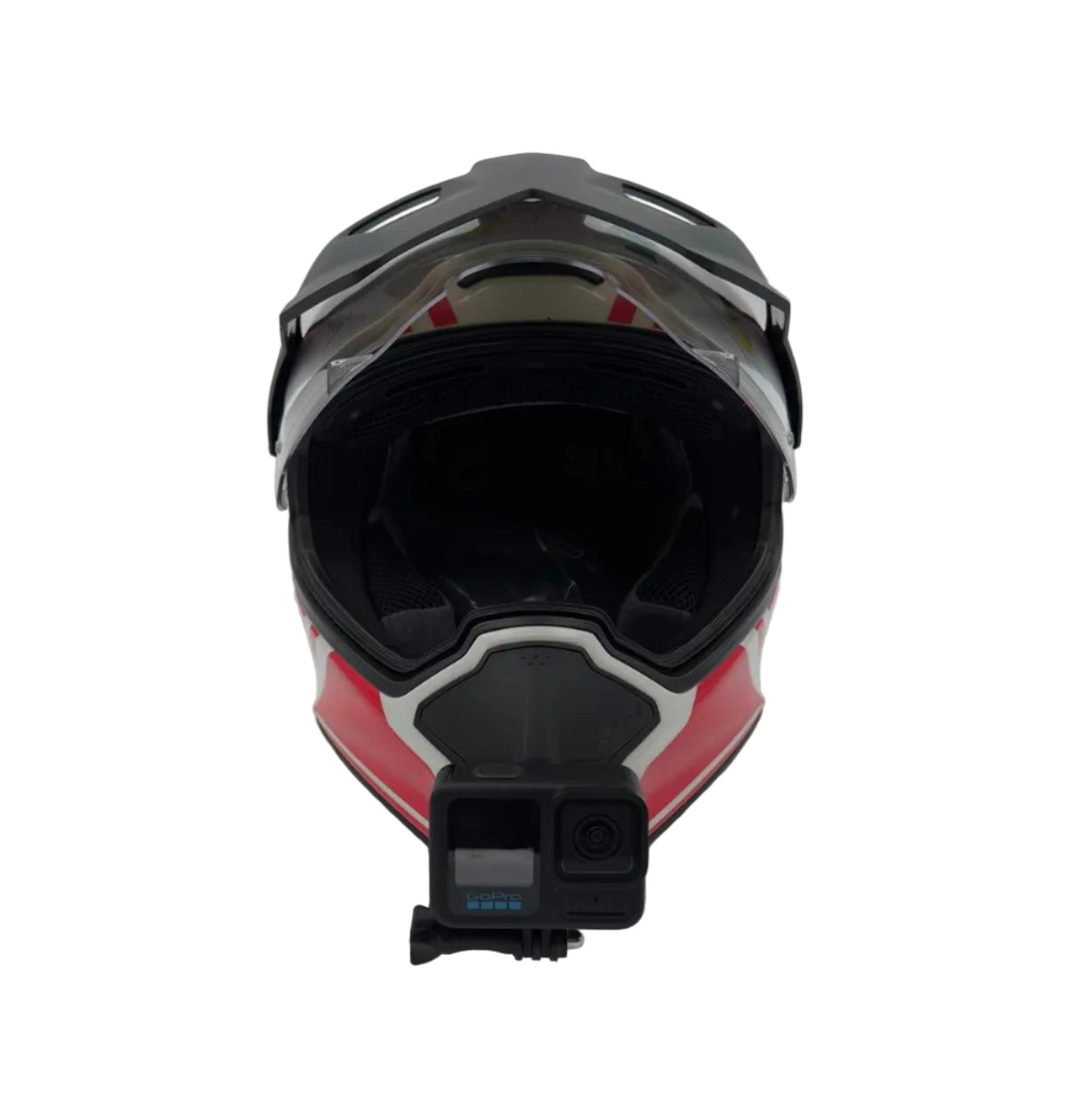 BMW GS CARBON EVO MOUNT | Täydellinen paketti