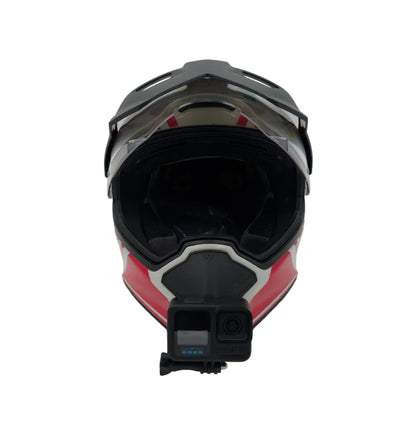 BMW GS CARBON EVO MOUNT | Täydellinen paketti