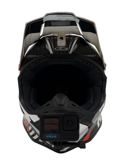 HJC RPHA X MOUNT | Täydellinen paketti