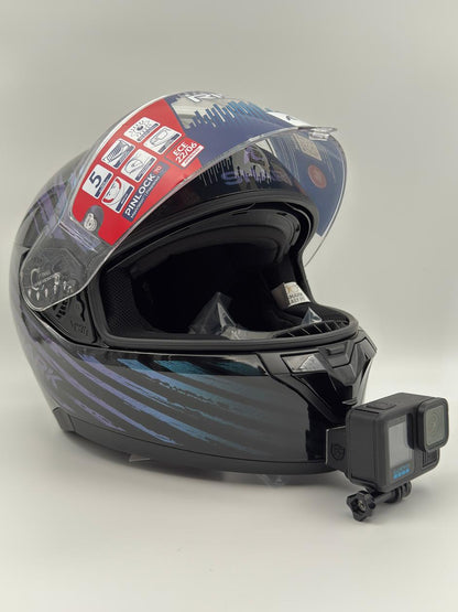 SHARK RIDILL 2 MOUNT