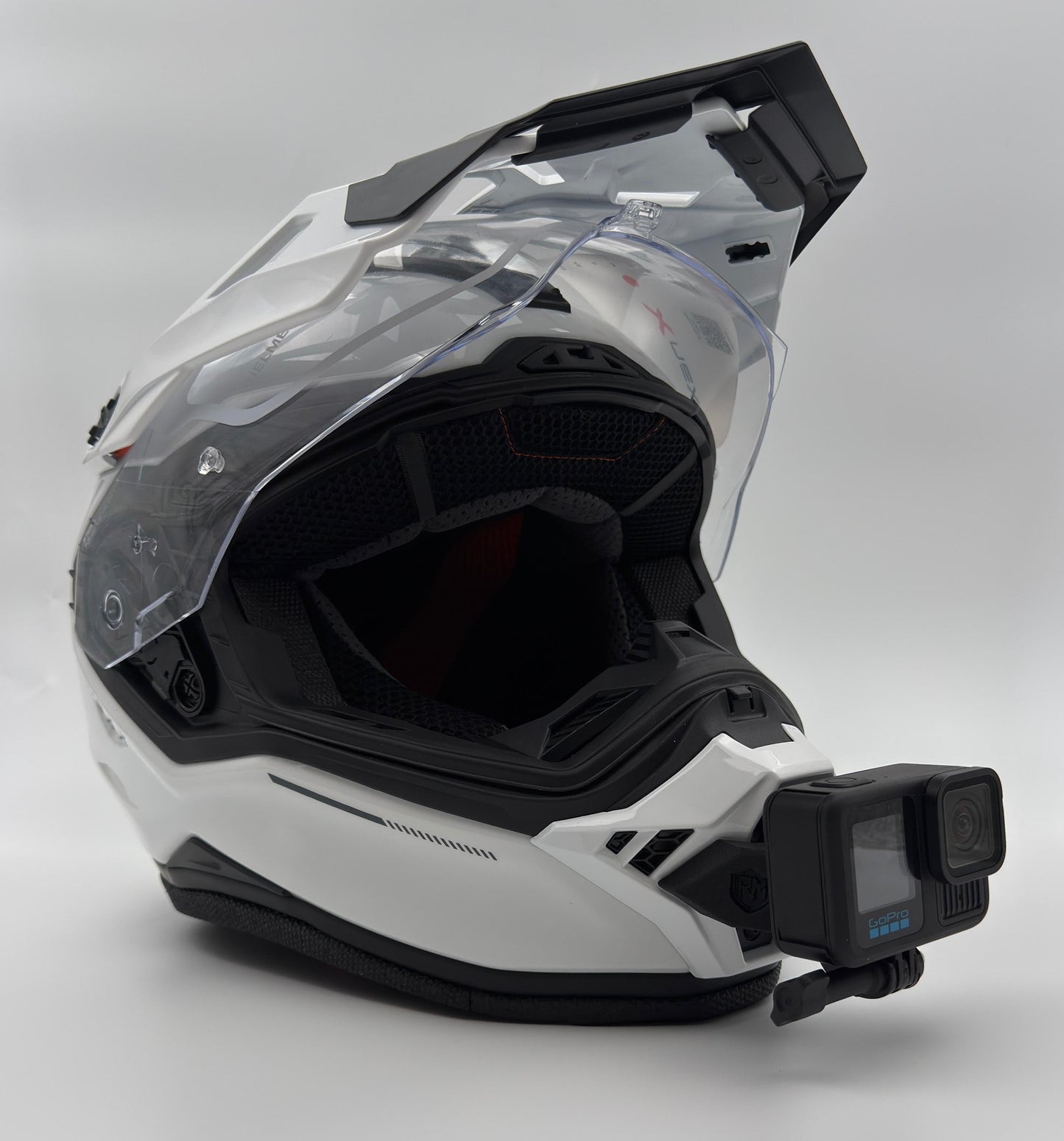 NEXX X. RALLY PRO MOUNT