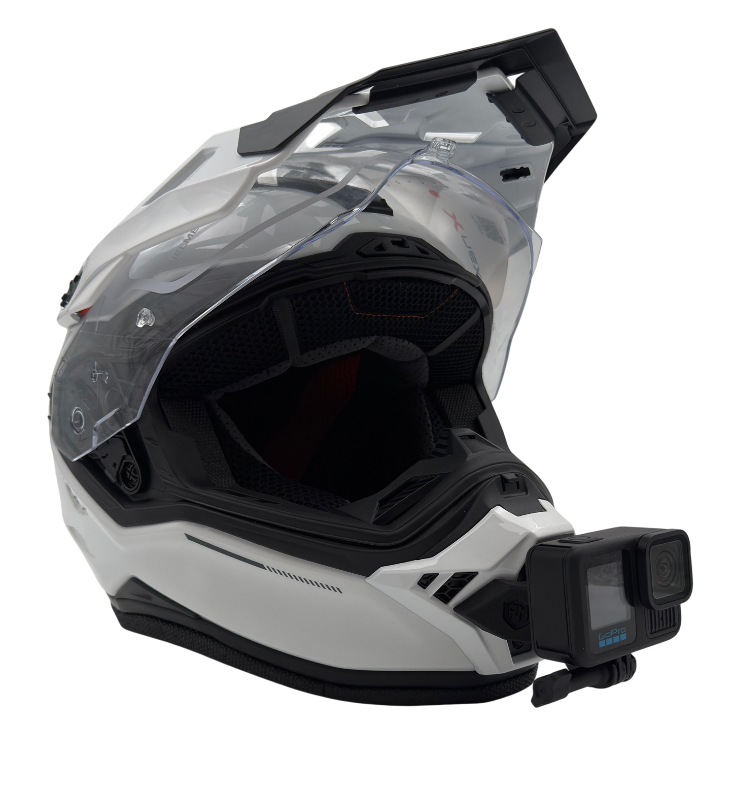 NEXX X. RALLY PRO MOUNT | Täydellinen paketti