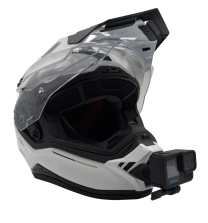 NEXX X. RALLY PRO MOUNT | Täydellinen paketti
