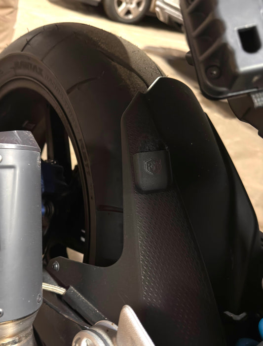 DJI MIC MINI MOUNT