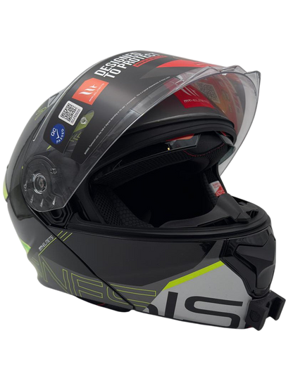 MT GENESIS SV MOUNT | Täydellinen paketti