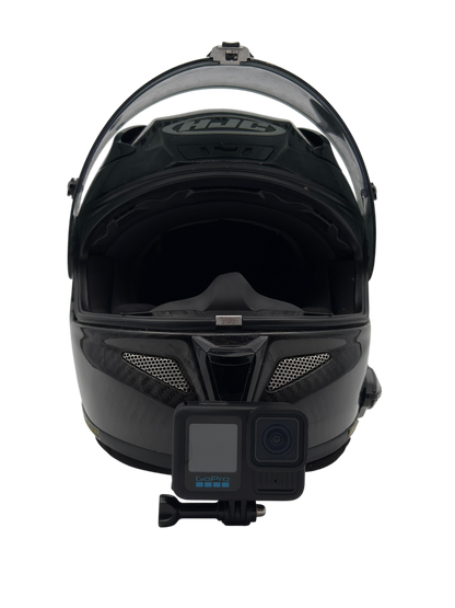 HJC RPHA 11 MOUNT | Täydellinen paketti