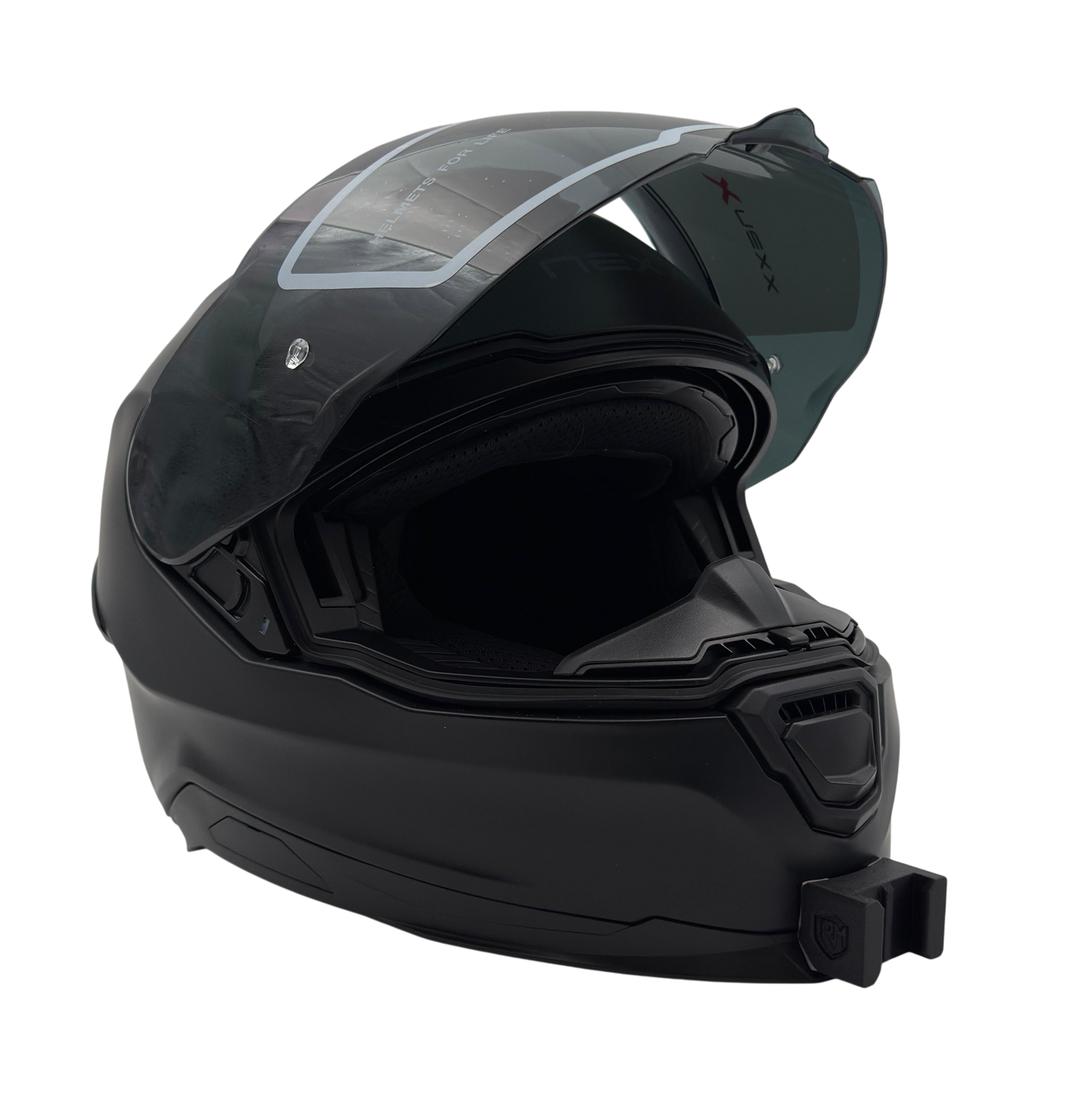 NEXX Y. 100R MOUNT | Täydellinen paketti
