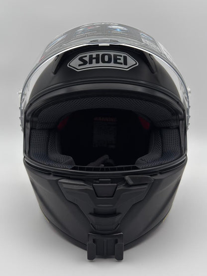 SHOEI X-SPR PRO MOUNT