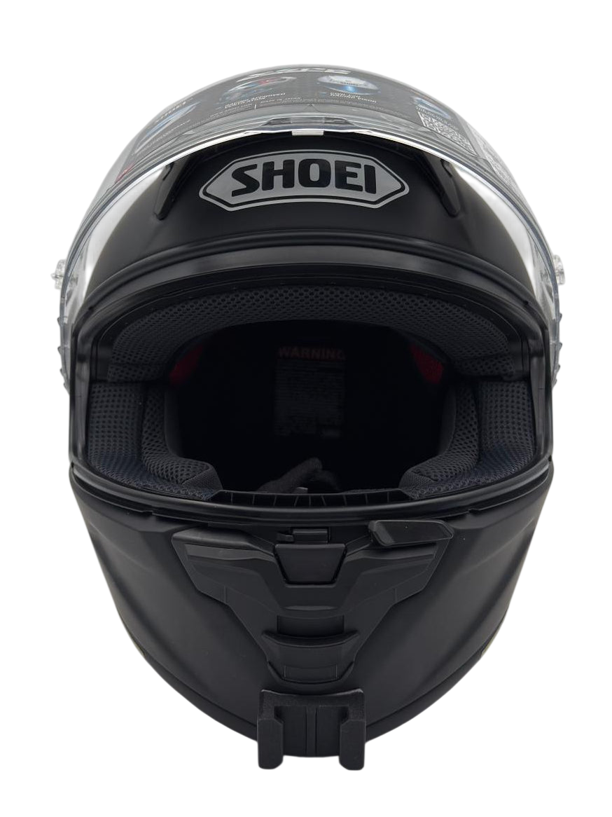 SHOEI X-SPR PRO MOUNT | Täydellinen paketti