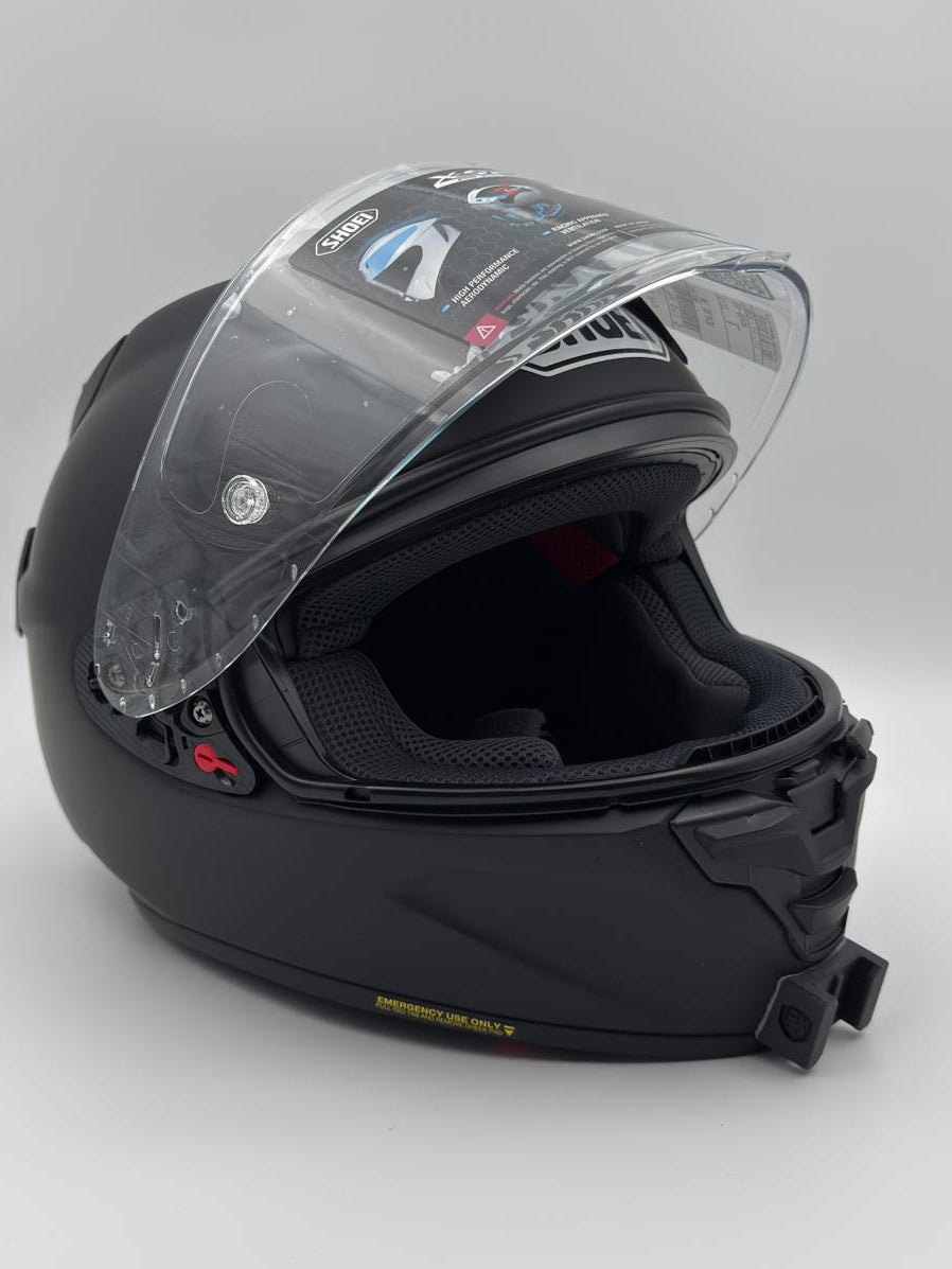 SHOEI X-SPR PRO MOUNT
