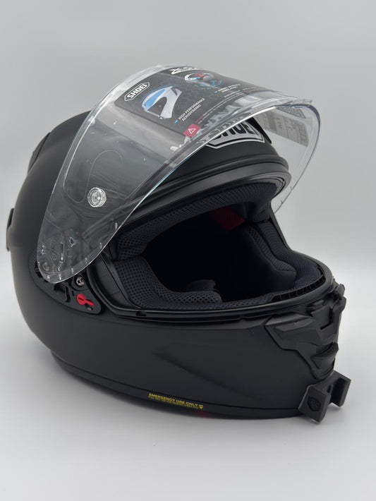 SHOEI X-SPR PRO MOUNT