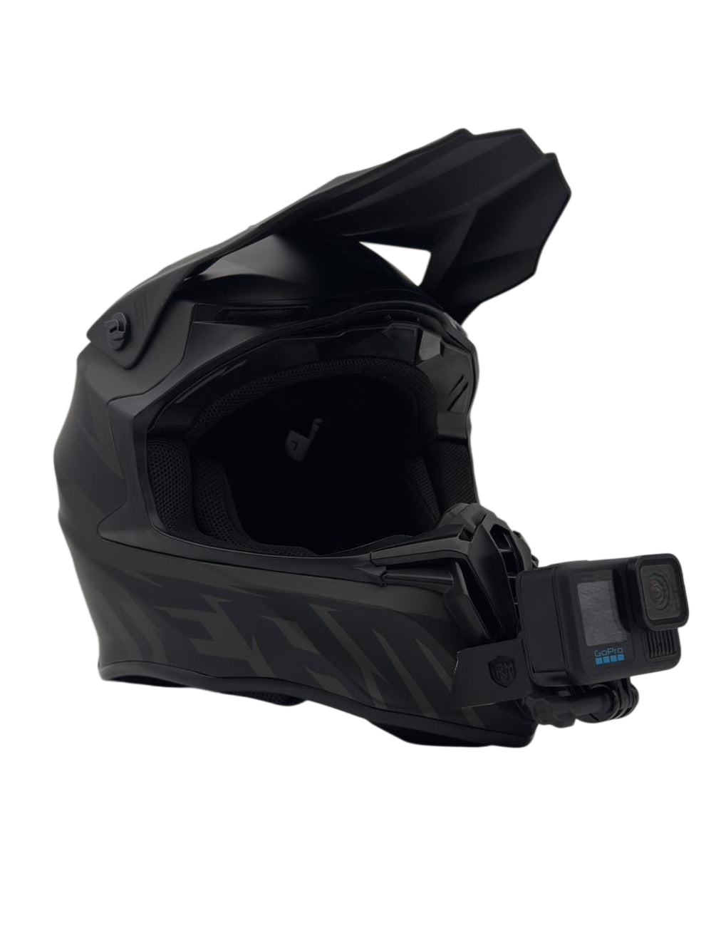AIROH TWIST MOUNT | Täydellinen paketti
