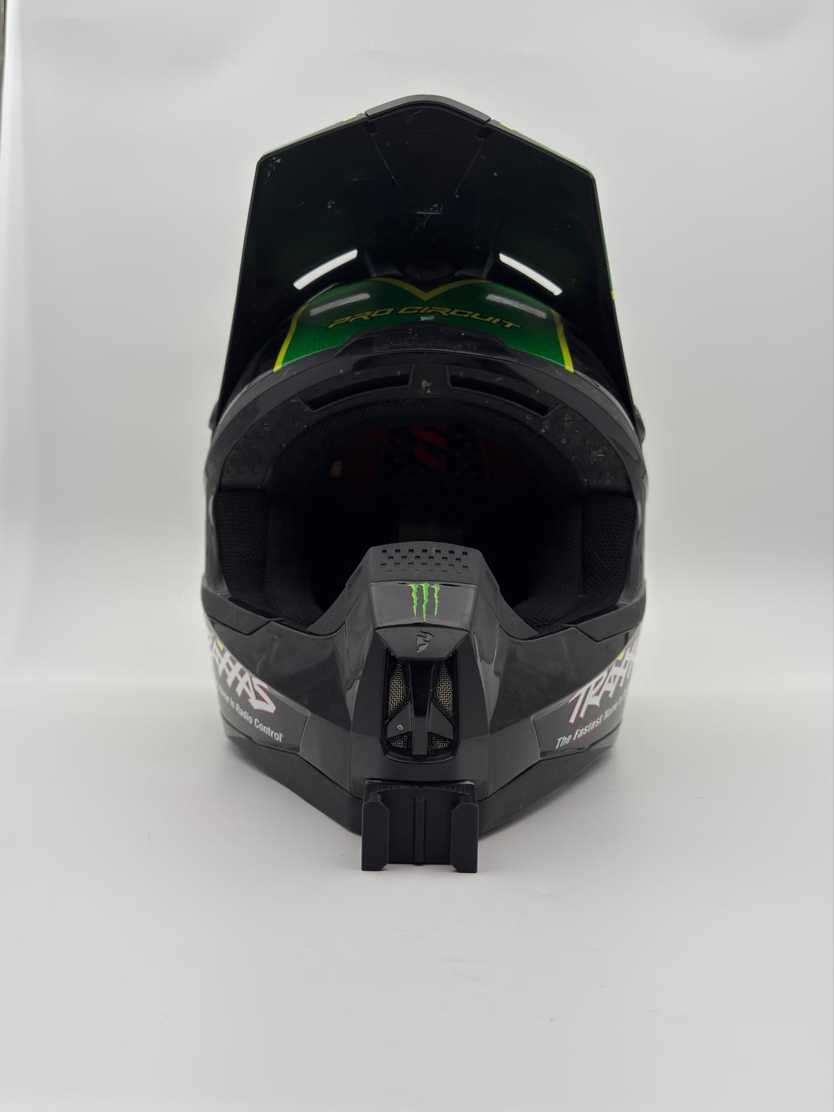 THOR QUADRANT PRO CIRCUIT MOUNT