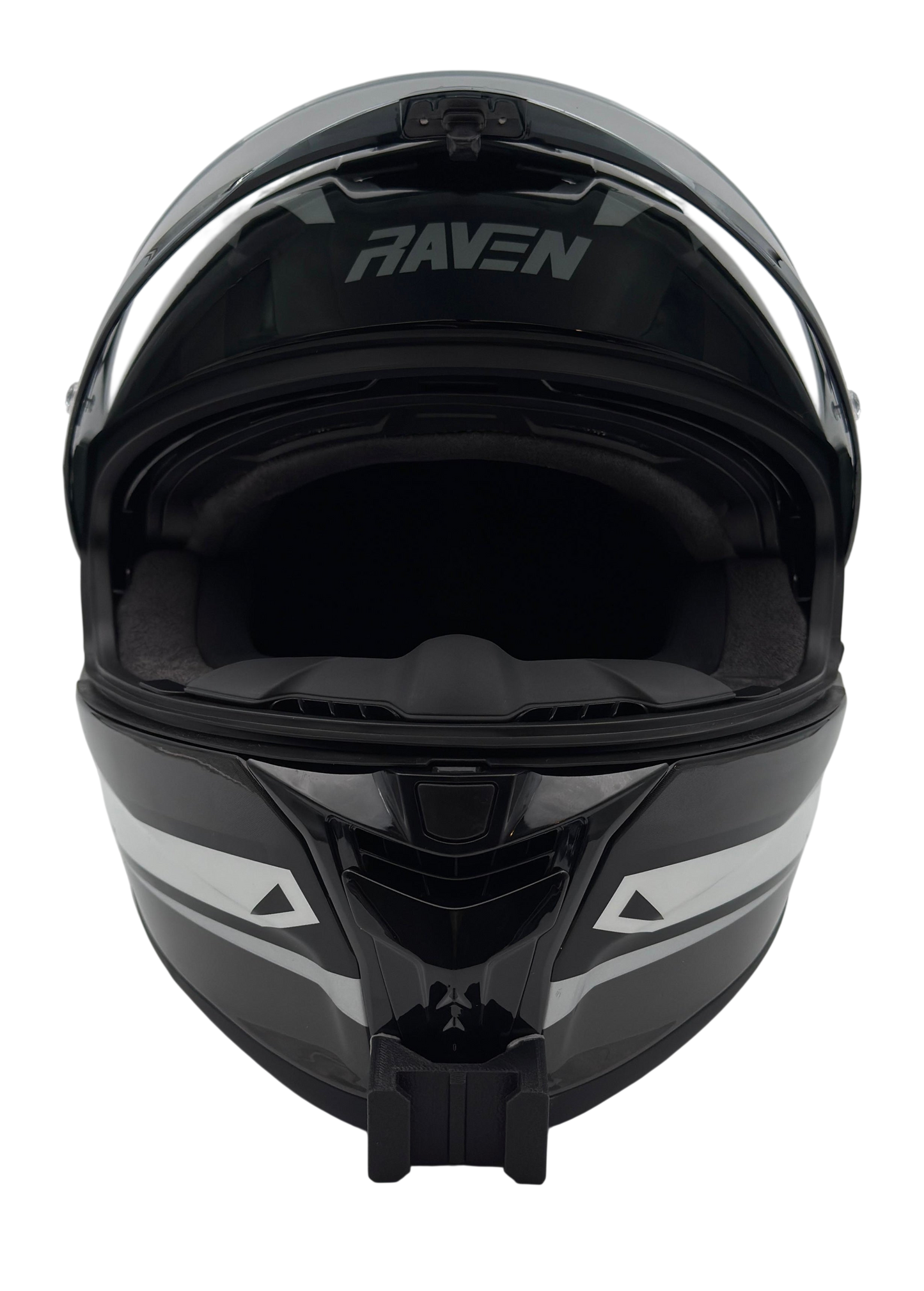 RAVEN GT-SPORTS MOUNT | Täydellinen paketti