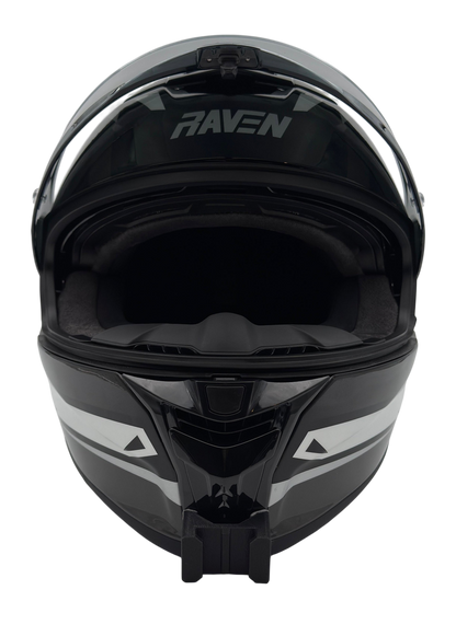 RAVEN GT-SPORTS MOUNT | Täydellinen paketti