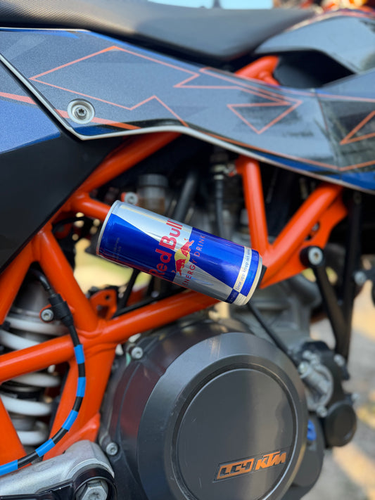 RM GEAR CANMOUNTS 250ML,330ML,500ML.