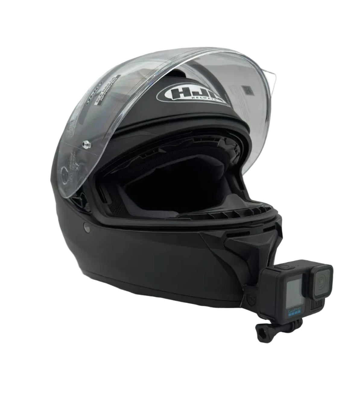 HJC C71 MOUNT | Täydellinen paketti