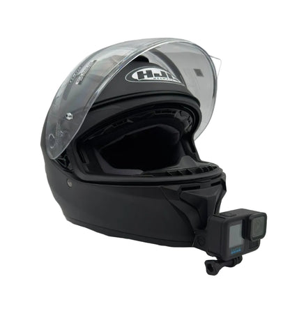HJC C71 MOUNT | Täydellinen paketti