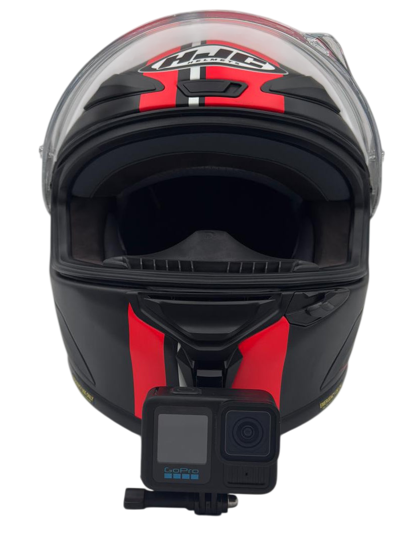 HJC RPHA 1 MOUNT | Täydellinen paketti