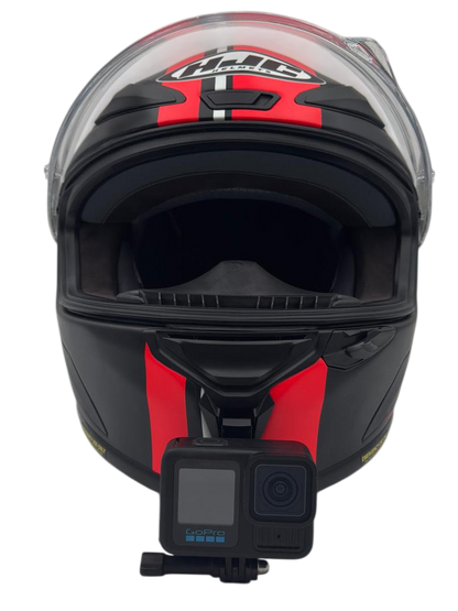 HJC RPHA 1 MOUNT | Täydellinen paketti