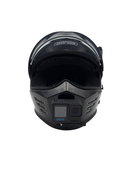 SIMPSON SPEED MOUNT | Täydellinen paketti