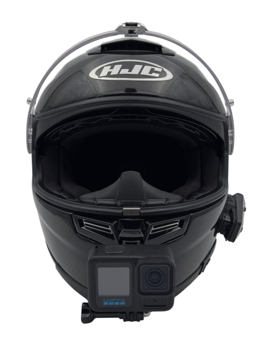 HJC RPHA 70 MOUNT | Täydellinen paketti