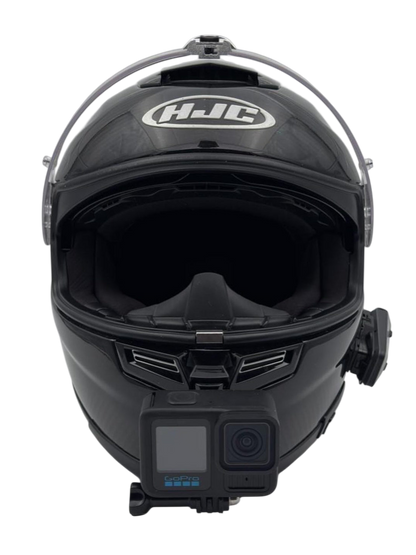 HJC RPHA 70 MOUNT | Täydellinen paketti