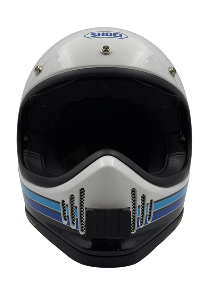 SHOEI EX-ZERO MOUNT | Täydellinen paketti