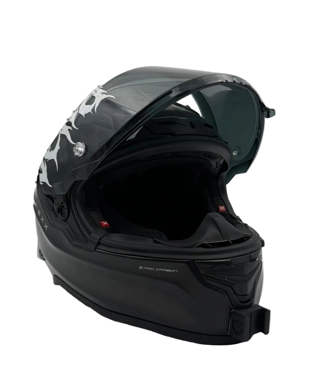 NEXX X.R3R MOUNT | Täydellinen paketti