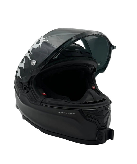 NEXX X.R3R MOUNT | Täydellinen paketti