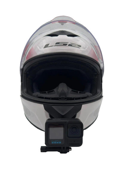 LS2 RAPID III MOUNT | Täydellinen paketti