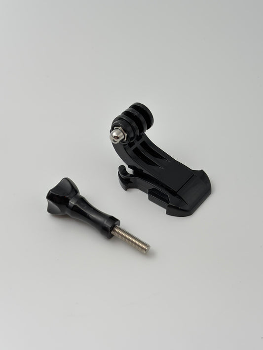 Kamera adapteri + Ruuvi