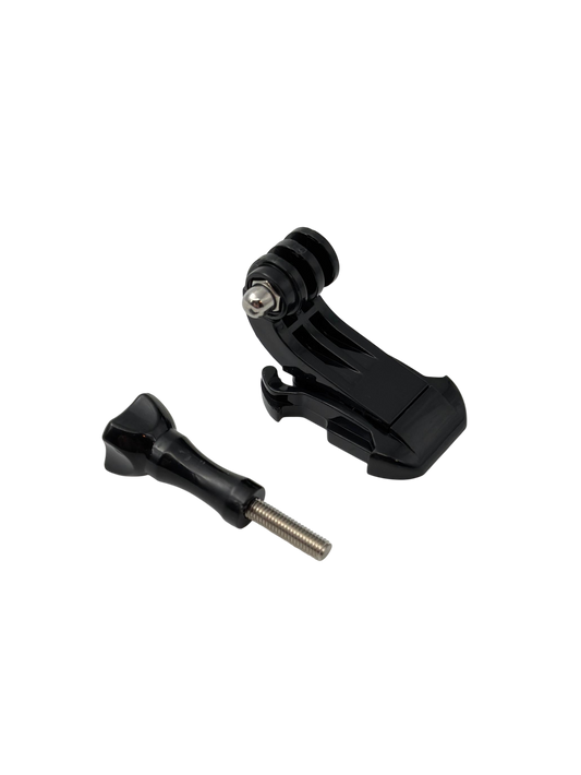 Kamera adapteri + Ruuvi