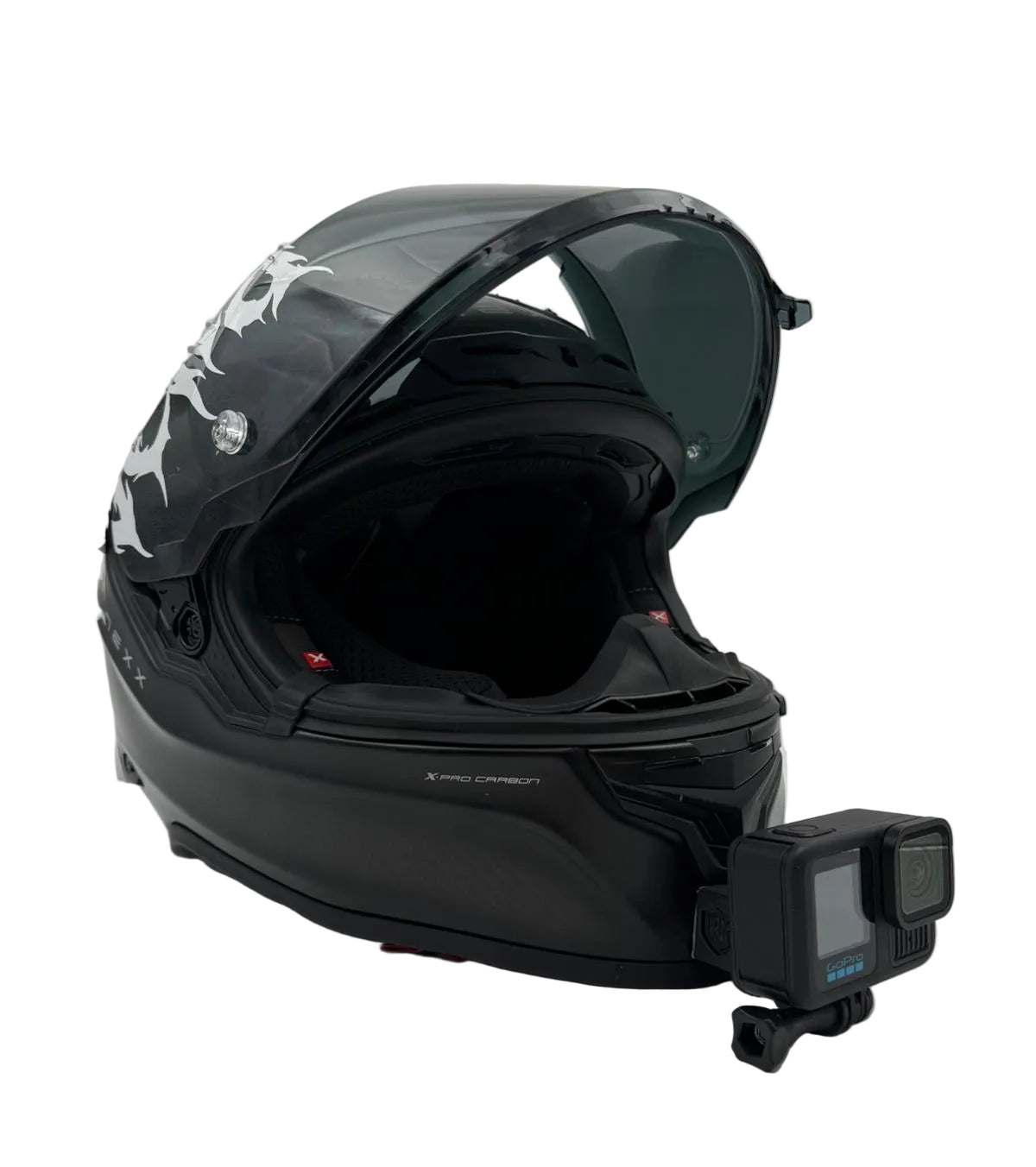NEXX X.R3R MOUNT | Täydellinen paketti